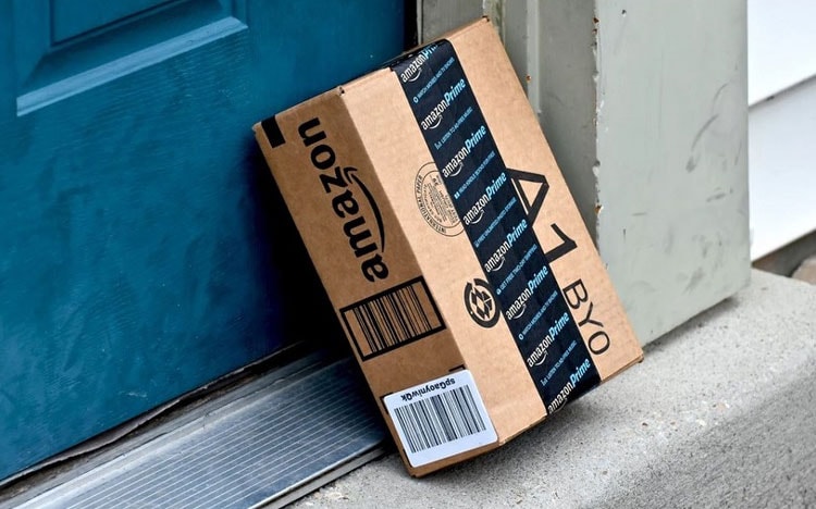 Hàng được tín nhiệm trên Amazon, chắc chắn ngày làm giàu sẽ không xa với doanh nghiệp