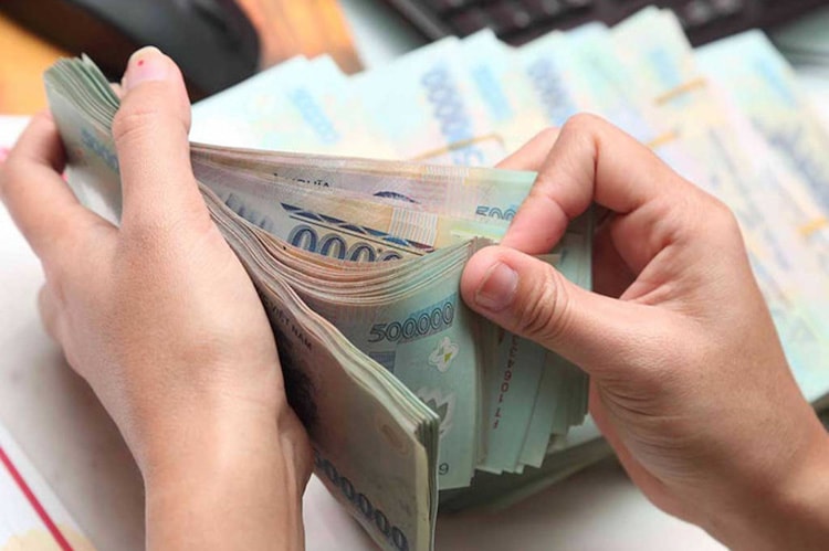 Doanh nghiệp phải báo cáo lương, thưởng Tết trước ngày 27/12/2020