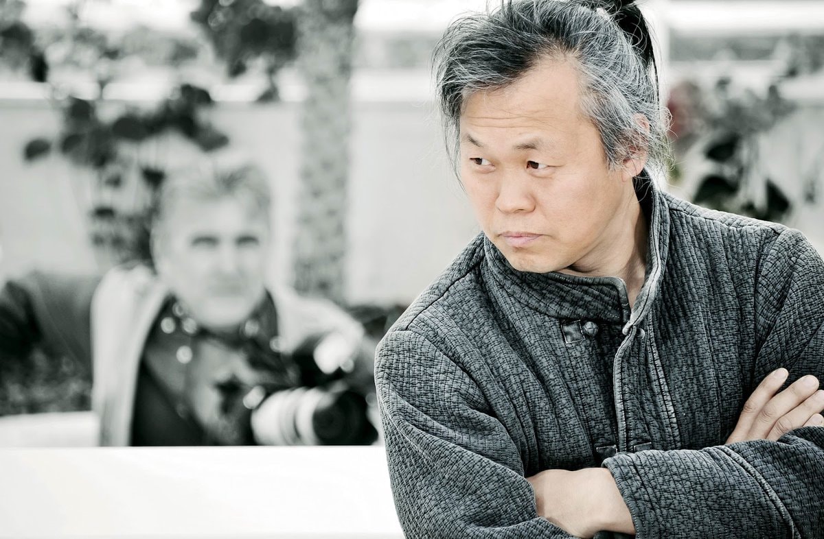 Đạo diễn Kim Ki Duk qua đời vì Covid-19