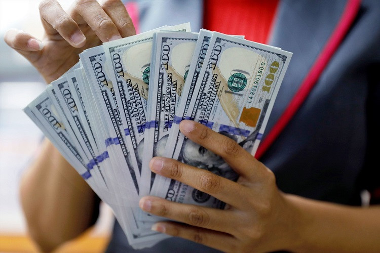 Ngân hàng Nhà nước lên tiếng về việc Mỹ xác định Việt Nam thao túng tiền tệ