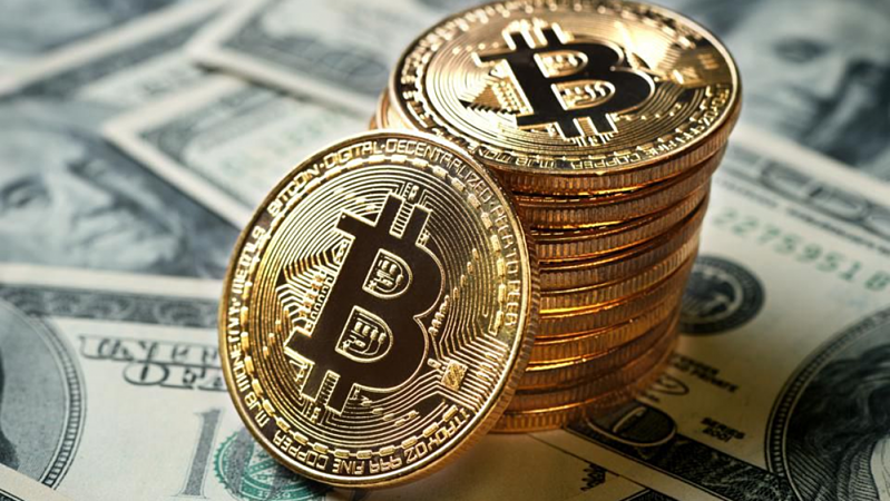 Giá Bitcoin lên cao nhất từ trước đến nay