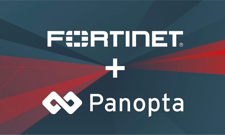 Fortinet mua lại công ty giám sát và khắc phục hệ thống Panopta
