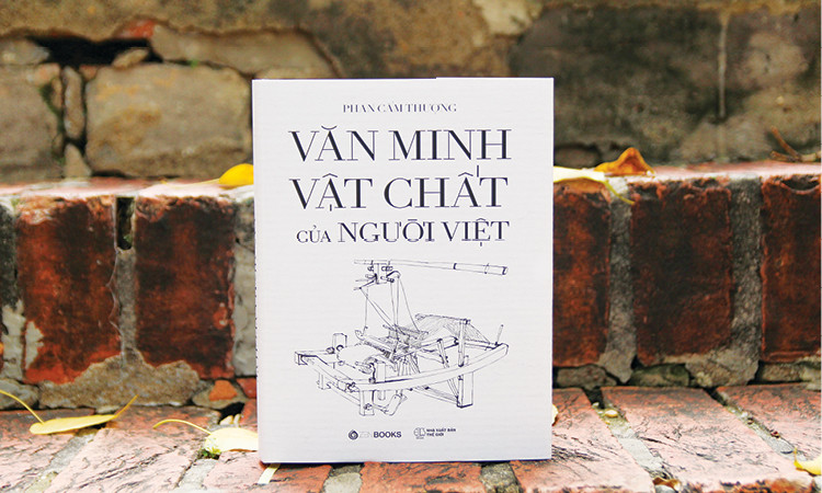 “Văn minh vật chất của người Việt”: Góc nhìn mới mẻ về những giá trị di vật Việt