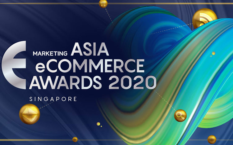 Manulife Việt Nam được vinh danh tại Giải thưởng Thương mại điện tử châu Á 2020