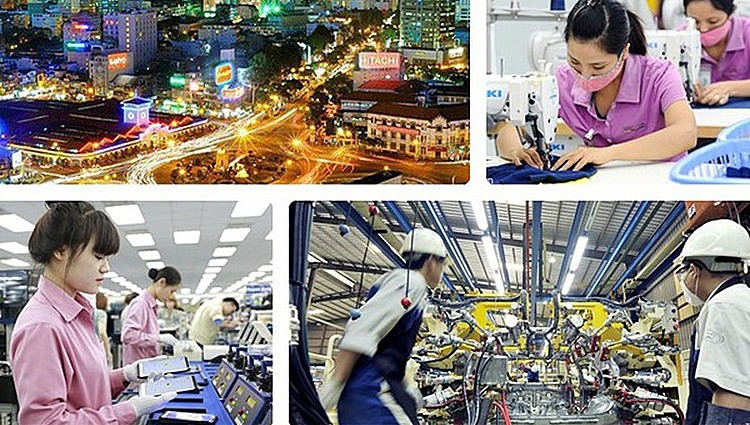 Việt Nam sẽ tăng trưởng gần 3% năm 2020, kinh tế thế giới suy giảm ít nhất 4%