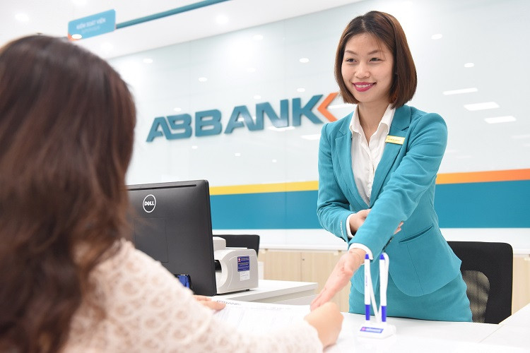 Cổ phiếu ABBank giao dịch tập trung trên sàn UPCoM