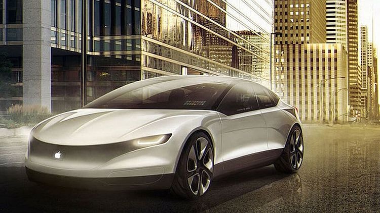 Theo Wccftech, Apple Car ban đầu được dự kiến ra mắt vào khoảng năm 2023 và 2025, song nguồn tin từ EDN dự báo sản phẩm này sẽ ra mắt sớm hơn 2 năm so với kế hoạch trước đó.