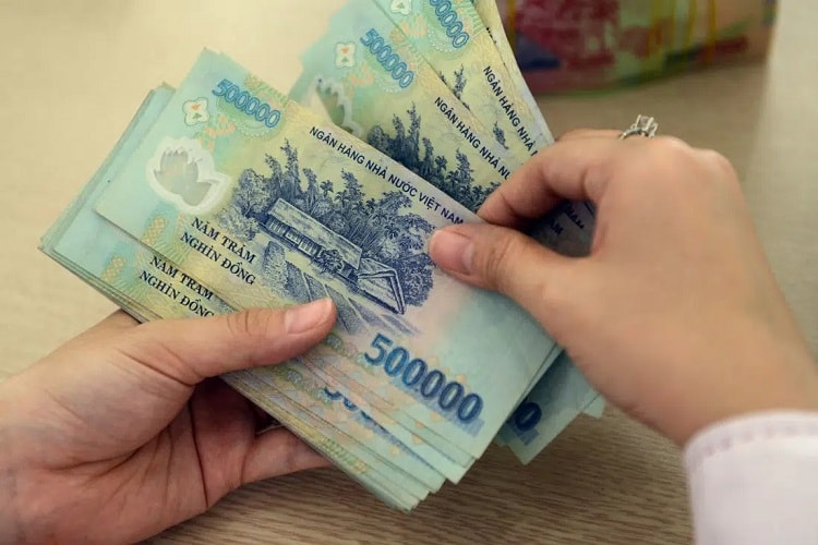 Mức lương tối thiểu ngành sẽ không còn được áp dụng từ ngày 1/1/2021