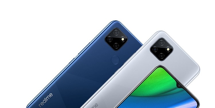 Giá điện thoại 5G khá mềm chứ không cao.