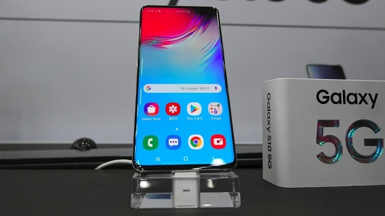 Những smartphone có 5G giá rẻ đáng mua nhất dịp cuối năm
