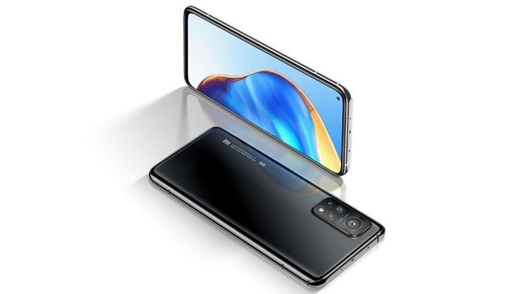 Tốc độ 5G