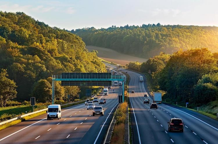 Đến năm 2025, cả nước dự kiến có hơn 3.800km cao tốc