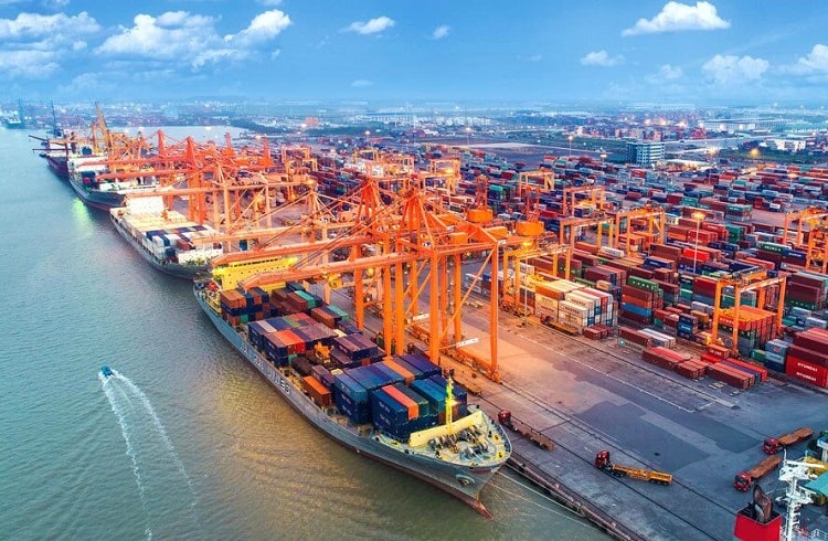Kinh tế Việt Nam thuộc nhóm tăng trưởng cao nhất thế giới