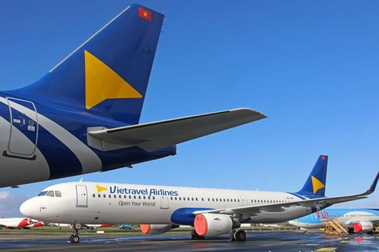 Vietravel Airlines sẽ bay thương mại từ tháng 1/2021