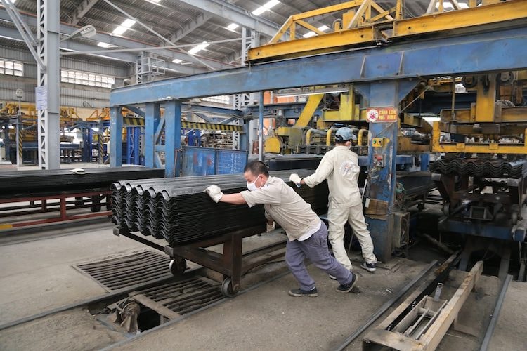 Hơn 100.000 doanh nghiệp tạm ngừng hoạt động trong năm 2020