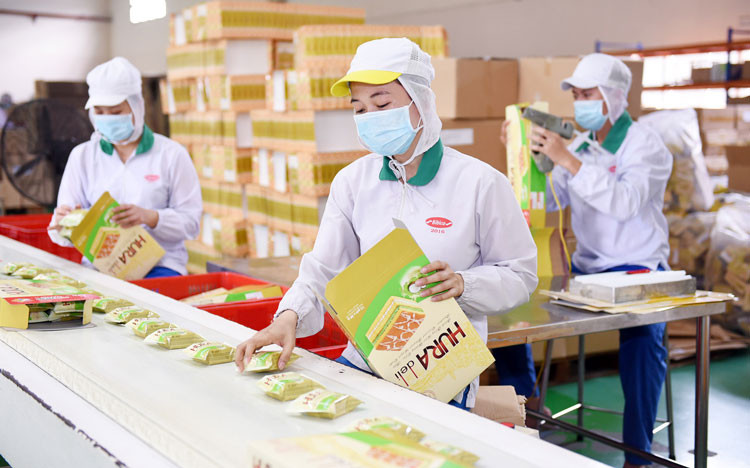 “Ông trùm bánh kẹo” Hàn Quốc chia tay công ty Việt, chấm dứt nội chiến gần 13 năm
