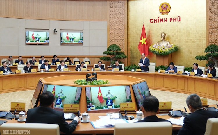 Việt Nam xếp thứ 86/193 quốc gia, vùng lãnh thổ về Chính phủ điện tử năm 2020