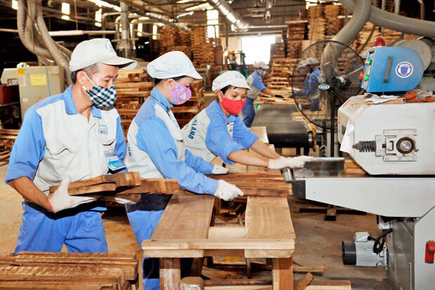 Các Hiệp hội ngành hàng Hoa Kỳ không ủng hộ áp thuế lên đồ gỗ Việt Nam