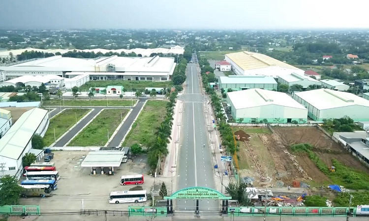 Bổ sung 3 khu công nghiệp tỉnh Đồng Nai vào quy hoạch