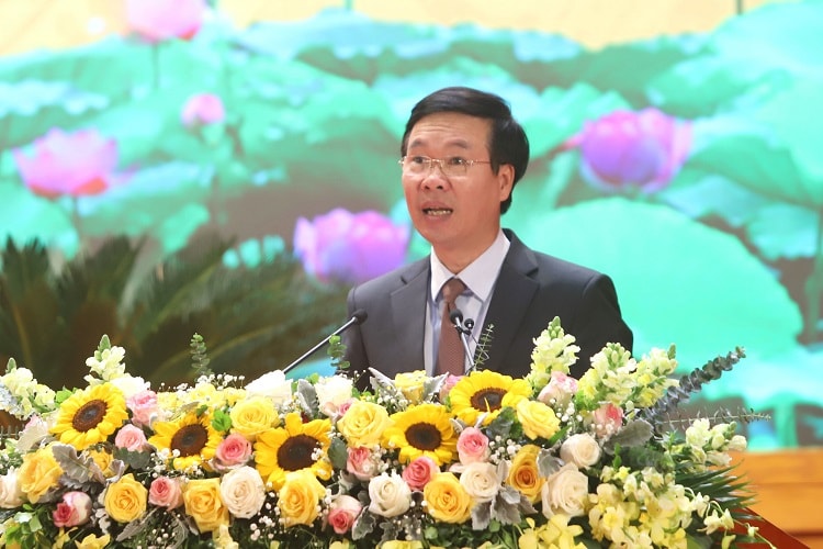 Ngành tuyên giáo ghi đậm dấu ấn trong nắm bắt dư luận dịp Đại hội Đảng