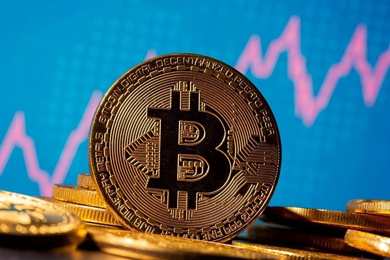 Bitcoin tiếp tục tiến gần ngưỡng 30.000 USD trong ngày cuối năm