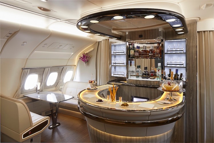 Emirates ra mắt ghế hạng Phổ thông Cao cấp, nâng cao trải nghiệm khách hàng