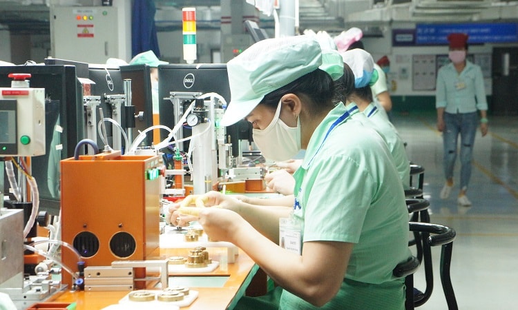 Hơn 32 triệu người lao động Việt Nam bị ảnh hưởng bởi dịch Covid-19 trong năm 2020