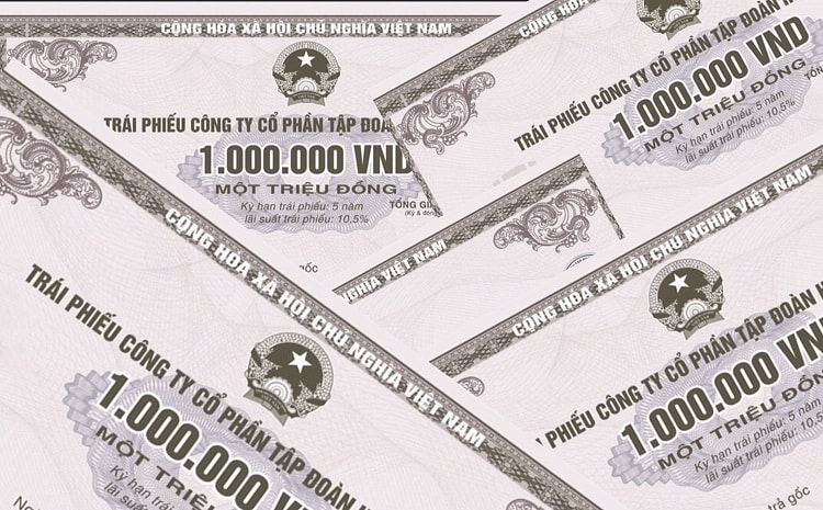 6 điều kiện doanh nghiệp phát hành trái phiếu phải đáp ứng