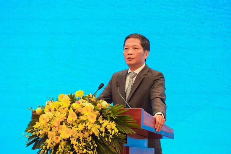 Năm thứ 2 liên tiếp Việt Nam duy trì xuất nhập khẩu hơn 500 tỷ USD