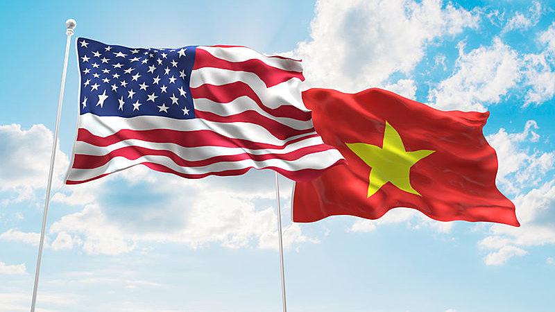 Việt Nam quyết giảm thâm hụt thương mại với Mỹ