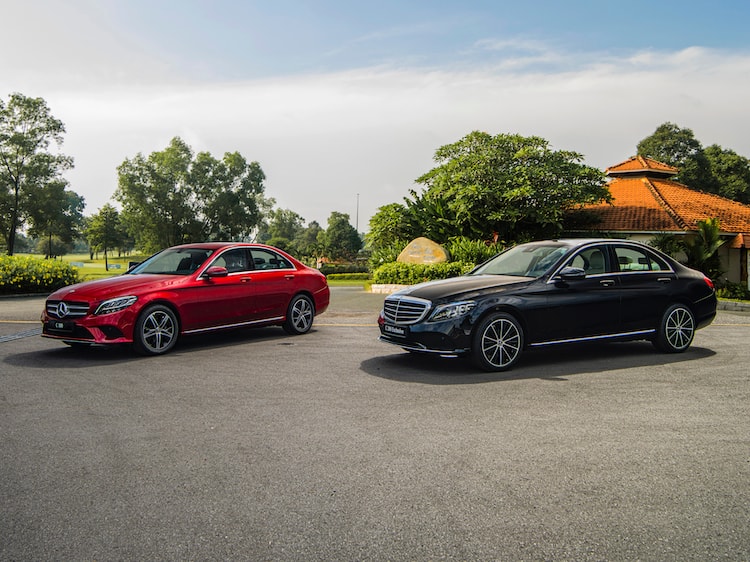 Mercedes-Benz Việt Nam hỗ trợ 50% phí trước bạ đến hết tháng 2/2021