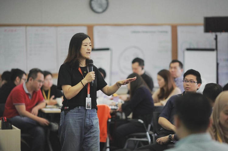Chương trình đào tạo Netpreneur lần đầu tiên dành cho Việt Nam