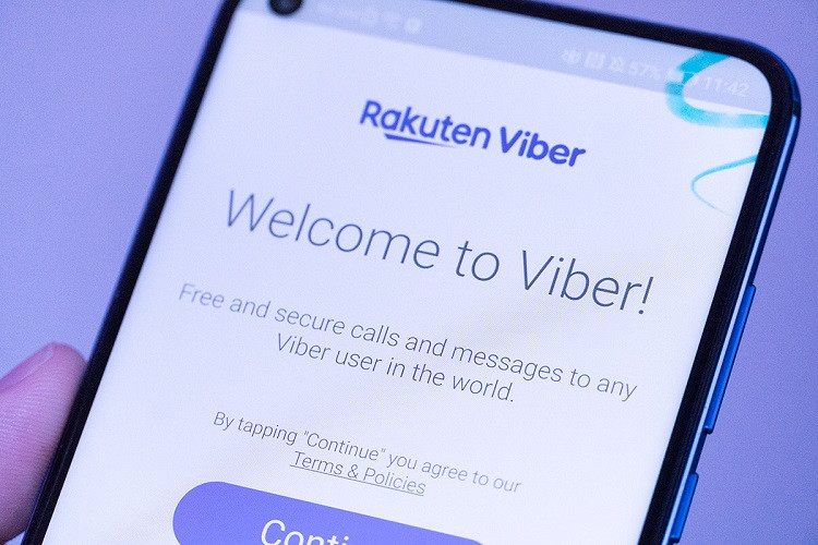 WhatsApp xem thường quyền riêng tư, CEO Viber kêu gọi người dùng tìm kiếm ứng dụng thay thế