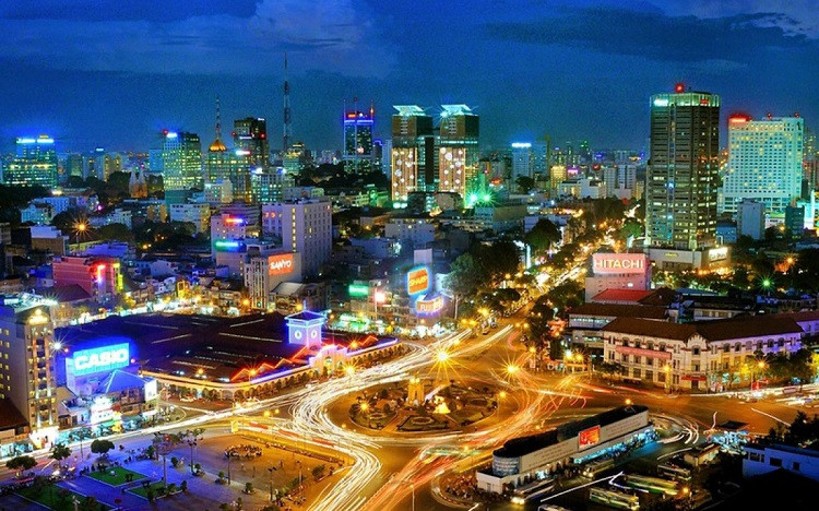 Năm 2021, kinh tế Việt Nam sẽ tăng trưởng tốt