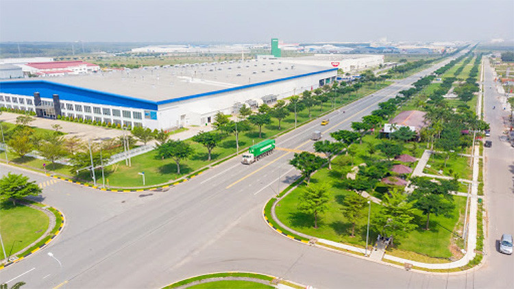 Hà Nội hiện có giá thuê bình quân cao nhất các tỉnh phía Bắc, cao hơn Bắc Ninh, Hải Phòng, Hưng Yên từ 20% - 50%.