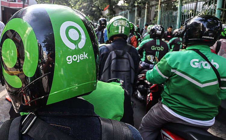 Đàm phán với Gojek bế tắc, Grab có thể lên sàn tại Mỹ trong năm nay