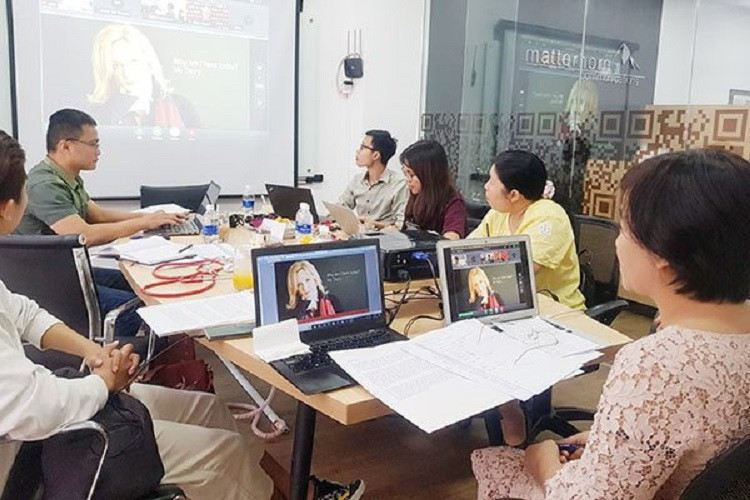 Medix tìm kiếm đầu tư cho các startup Việt Nam