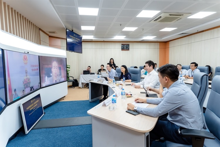 Năm 2020, FPT đạt lợi nhuận hơn 5.261 tỷ đồng