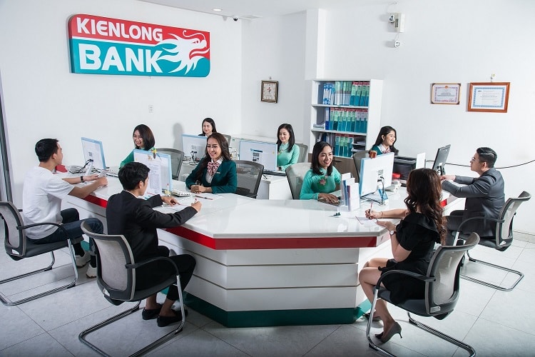 Kienlongbank có tân Chủ tịch HĐQT và đặt kế hoạch lợi nhuận 1.000 tỷ đồng