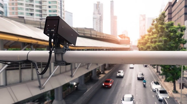Đầu tư hơn 2.000 tỷ đồng cho hệ thống camera giám sát giao thông