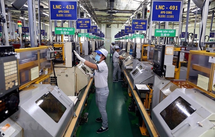 Điều kiện để doanh nghiệp chế xuất được áp dụng thuế giá trị gia tăng 0%