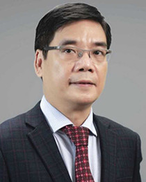 Đoàn Khương - Phó chủ tịch Phòng Thương mại và Công nghiệp Việt Nam (VCCI)