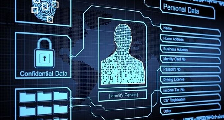 8 nguyên tắc bảo vệ dữ liệu cá nhân