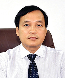Ông Võ Hữu Hiển - Phó cục trưởng Cục Quản lý nợ và Tài chính đối ngoại