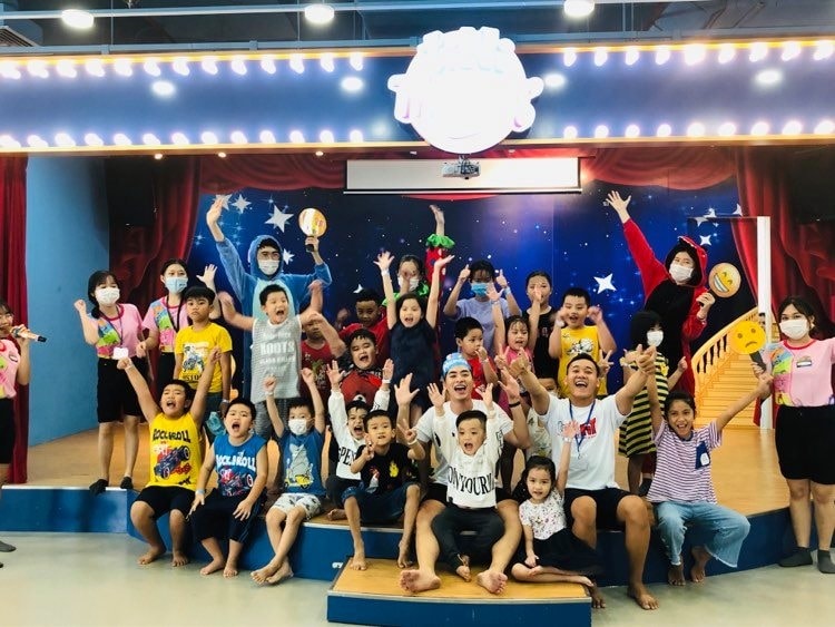 Chương trình tiNiFit sẽ đi vào hoạt động vào tháng 4/2021