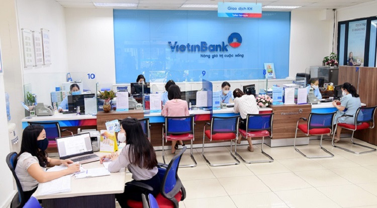 VietinBank triển khai chương trình ưu đãi cho khách hàng doanh nghiệp