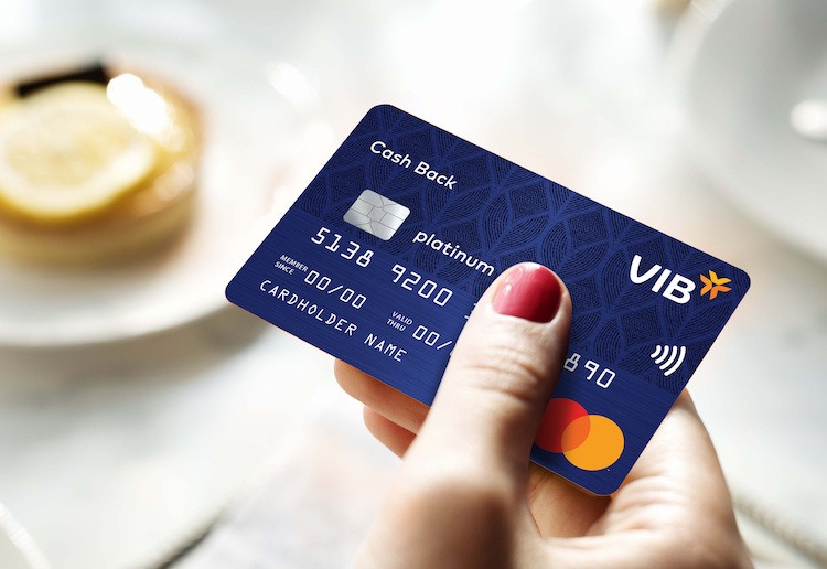 VIB ra mắt gói dịch vụ cao cấp cho chủ thẻ tín dụng