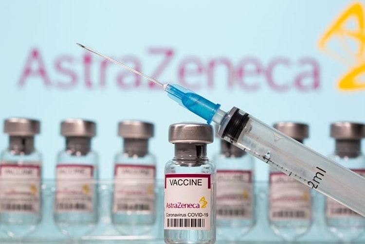 Hơn 12 nước ngừng tiêm vắc-xin AstraZeneca: Hại nhiều hơn lợi?