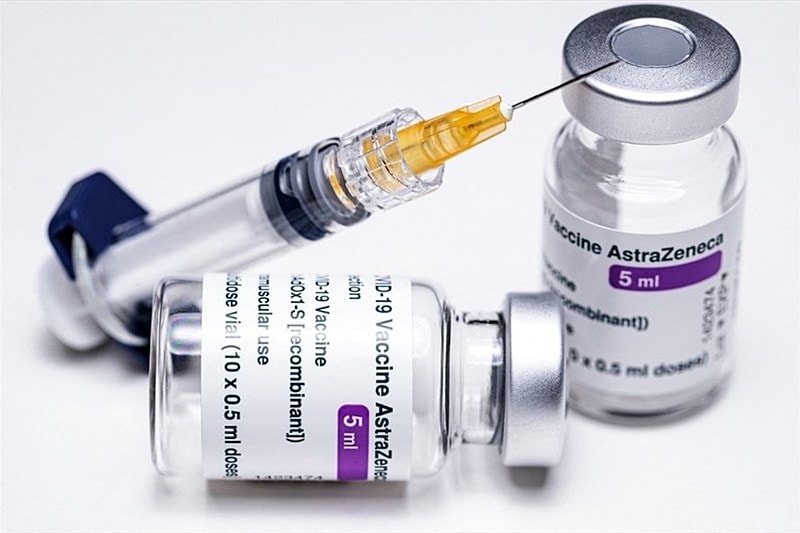 Cơ quan y tế EU kết luận vắc-xin AstraZeneca an toàn