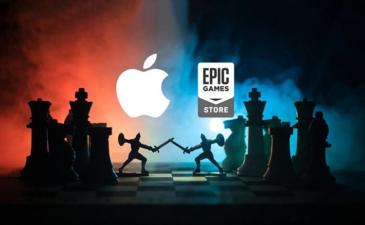 Cuộc chiến pháp lý giữa Apple và Epic Games được giới công nghệ đặc biệt quan tâm vì kết quả của nó có thể ảnh hưởng đến mô hình kinh doanh cốt lõi của Apple.